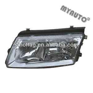 AUTO LICHT KOPLAMP GEBRUIKT VOOR VW PASSAT B5