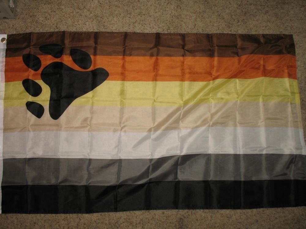 orgullo del oso