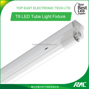 Hot bán 18 wát LED T8 ống giữ đèn mà không dằn và khởi động hiệu quả cao sản phẩm cho chiếu sáng - Product Image 3