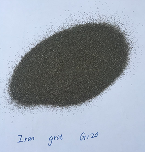 Phun Cát Kim Loại Mài Mòn Ướp Lạnh Sắt Grit G25 - Product Image 3