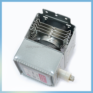 Magnetrón <span class=keywords><strong>LG</strong></span> 2M213-01GKH, Piezas para Horno de <span class=keywords><strong>Microondas</strong></span>, Magnetrón <span class=keywords><strong>LG</strong></span> - Product Image 5