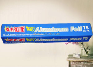 Rouleau en aluminium pour aliments, g, four pour aliments - Product Image 4