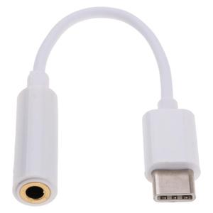 <span class=keywords><strong>USB</strong></span> Adattatore C di Tipo C a 3.5mm Audio Jack del Trasduttore Auricolare Cavo Delle Cuffie <span class=keywords><strong>USB</strong></span> - Product Image 5