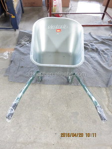Brouette de jardin/construction <span class=keywords><strong>Limex</strong></span> 100L à vendre - Product Image 6