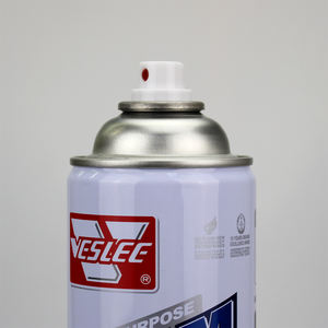 Veslee เครื่องทำความสะอาดโฟมละอองลอย650มล. อเนกประสงค์ใช้สำหรับ<span class=keywords><strong>รถ</strong></span>ยนต์และบ้านทำความสะอาดและล้างได้อย่างมีประสิทธิภาพ - Product Image 6