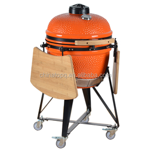 Móvil <span class=keywords><strong>exterior</strong></span> de <span class=keywords><strong>madera</strong></span> quemadura barbacoa estufa <span class=keywords><strong>para</strong></span> acampar - Product Image 2