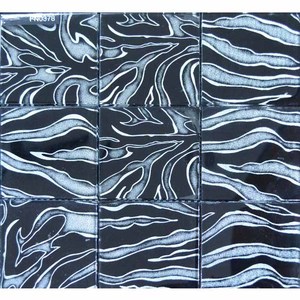 Misti <span class=keywords><strong>10x10</strong></span> tessere di mosaico di vetro fogli per house doccia piastrella - Product Image 2