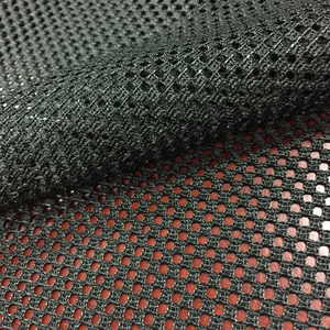 Silla para asiento de <span class=keywords><strong>coche</strong></span>, tapizado de tela de malla de poliéster negro, nuevo diseño - Product Image 3