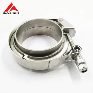 Ô tô 3 "Titanium V ban nhạc xả mặt bích