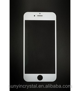 Verre saphir 9H haute mécanique pour Smartphones Résistance aux hautes températures avec 1 an de garantie - Product Image 5