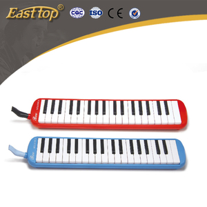 Professiona 32 <span class=keywords><strong>teclas</strong></span> <span class=keywords><strong>de</strong></span> color marca Bee <span class=keywords><strong>melodica</strong></span> para niños - Product Image 4