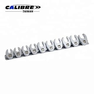 Juego de llaves de palanca de CALIBRE, 10 piezas, 3/8 pulgadas, Dr 10-22mm - Product Image 3