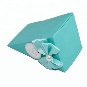 Scatola Regalo Vuota a Forma di Cuore con Finestra Personalizzata per Diwali, Confezione per Dolci - Product Image 4