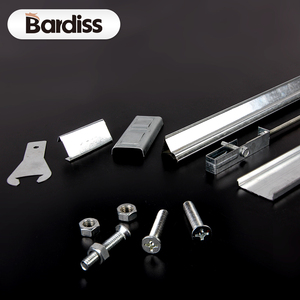 Vậ<span class=keywords><strong>t</strong></span> Liệu Xây Dựng Kim Loại Trần Joists <span class=keywords><strong>T</strong></span>-24 <span class=keywords><strong>T</strong></span>-<span class=keywords><strong>grid</strong></span> Cho Treo Lay In <span class=keywords><strong>T</strong></span> Bar Treo Trần Lưới - Product Image 2