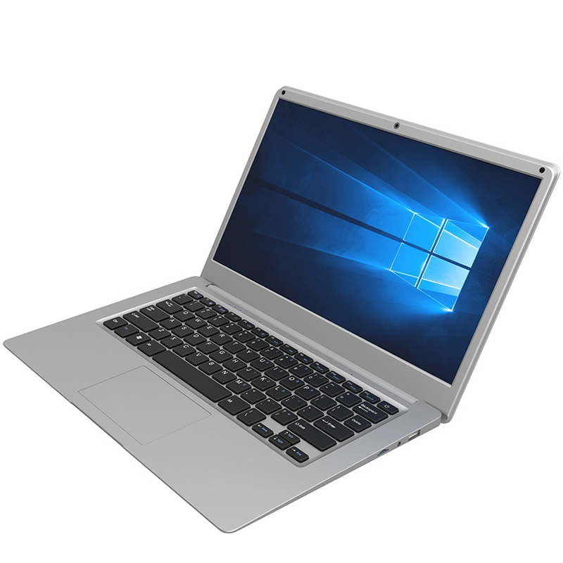 Дешевые тонкие ноутбуки 14,1 дюйм win 10 планшет N4020 N5095 RAM6GB/6 ГБ/ROM 64 Гб ноутбуков портативных компьютеров