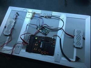 Độ sáng cao <span class=keywords><strong>LCD</strong></span> Bảng điều chỉnh 1500 <span class=keywords><strong>nits</strong></span> <span class=keywords><strong>3000</strong></span> <span class=keywords><strong>nits</strong></span> 15 "đến 100" độ sáng cao màn hình <span class=keywords><strong>LCD</strong></span> cảm ứng - Product Image 4