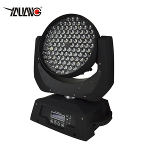 108 pcs profesional <span class=keywords><strong>se</strong></span> LED DJ cabeza equipo de escenario, iluminación - Product Image 1