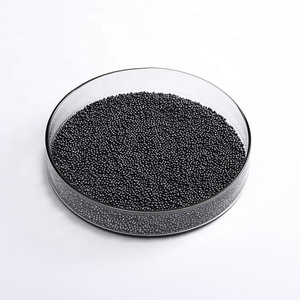 Metallo abrasivo acciaio inox colpo S330 S460 per colpo di sabbiatura - Product Image 1