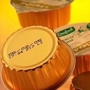 Bottiglie per Bevande di ordine lotto data di scadenza di codifica bottiglia macchina di codice della data di macchina da stampa - Product Image 6