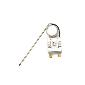 <span class=keywords><strong>Thermostat</strong></span> de chauffage capillaire pour chauffe-eau réglable de 30 à <span class=keywords><strong>200</strong></span> <span class=keywords><strong>degrés</strong></span> - Product Image 3