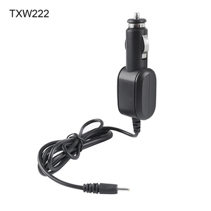 Groothandel Universele Autolader 9 Volt Auto Batterij Oplader Mobiele Telefoon Autolader - Product Image 5