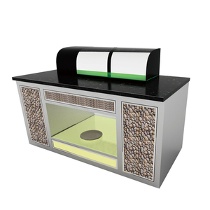 Carrito <span class=keywords><strong>de</strong></span> <span class=keywords><strong>sushi</strong></span> móvil para restaurante <span class=keywords><strong>de</strong></span> hotel comercial personalizado a la venta - Product Image 1