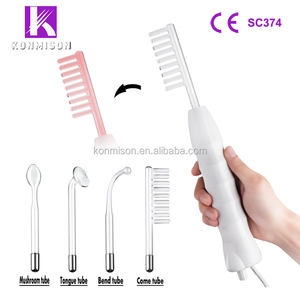 <span class=keywords><strong>Tot</strong></span> venta 4 formas diferentes tubos <span class=keywords><strong>de</strong></span> vidrio electro estimulación <span class=keywords><strong>de</strong></span> la mano instrumento <span class=keywords><strong>de</strong></span> alta frecuencia - Product Image 1