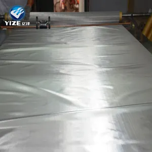 alibaba trade assurance Medical Use Stainless Steel Wire Mesh/Stainless Steel Wire Gauze Square Mesh