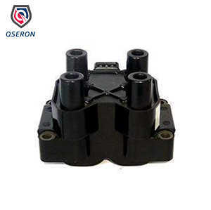 Bobina de ignição de alta qualidade 90443900 1208065 90449572 0221503001 VAUXHALL OMEGA B Estate V94 - Product Image 3
