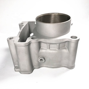 Bloque de cilindro de cerámica para motocicleta, 65mm, LC135 - Product Image 1