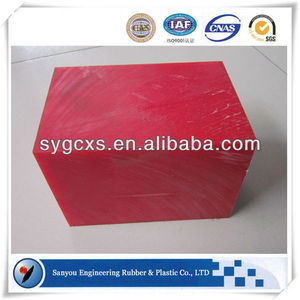 Nhựa Polyethylene Uhmwpe Chịu Mài Mòn - Product Image 5
