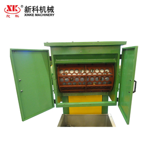Déchets de recyclage de pneus en caoutchouc <span class=keywords><strong>recycleur</strong></span> en plastique broyeur machine - Product Image 5