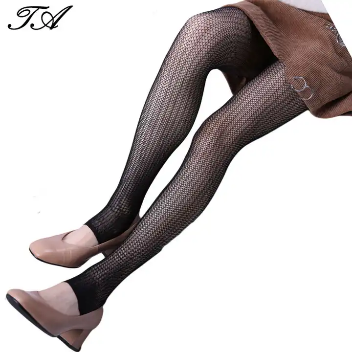 Winter Rubber Hip Stocking Mature Shiny