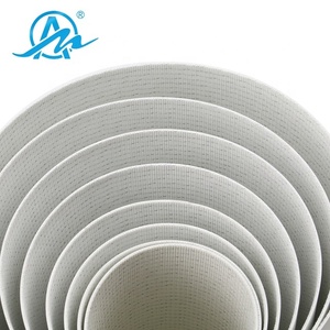 Wit Pu Brood Transportband/Cookies Transportband/Cracker Transportband - Product Image 6
