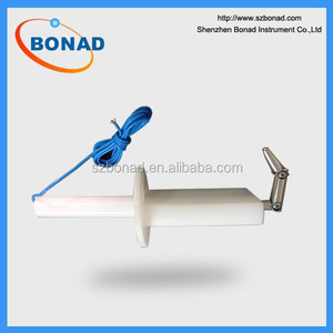 IEC 60335-1 IEC60950 IP2X معيار اختبار الاصبع التحقيق ب - Product Image 5