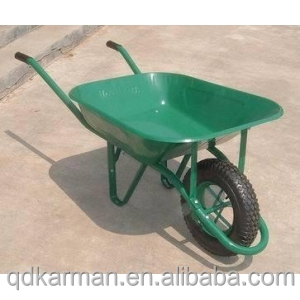 ร้อนขายก่อสร้างสาลี่หรือล้อรถเข็นราคา - Product Image 6
