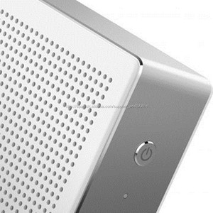 El color blanco del altavoz Bluetooth <span class=keywords><strong>caja</strong></span> cuadrada Styl e para Xiaomi - Product Image 3