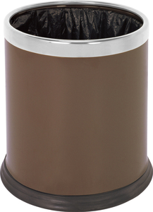 Bote de <span class=keywords><strong>basura</strong></span> con pintura respetuoso del medio ambiente, Habitación bote de <span class=keywords><strong>basura</strong></span>, <span class=keywords><strong>Antiguo</strong></span> bote de <span class=keywords><strong>basura</strong></span> - Product Image 4