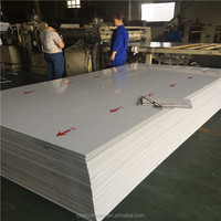 Panneau composite en aluminium trespa, pour maison moderne, 60 pièces