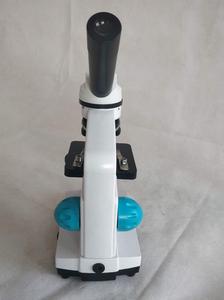<span class=keywords><strong>Microscope</strong></span> pour étudiants A206, <span class=keywords><strong>microscope</strong></span> pour écoles primaires - Product Image 6