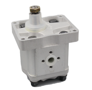 Pompa Idraulica a Ingranaggi C42X C42XP4MS 5129493 5179726 per Trattori <span class=keywords><strong>Fiat</strong></span> - Product Image 2