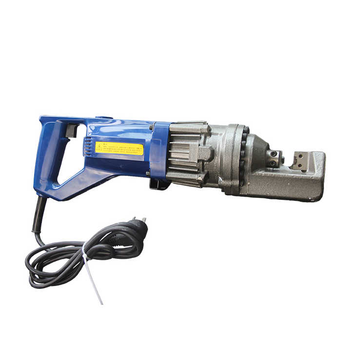 鉄筋カッター 電動鉄筋カッター 900W 最大16mm切断可能 RC-16