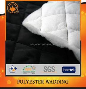 Anti-Static High Quality Woven Double Sided <strong>Quilted</strong> Textil Fabric For Coat - Product Image 2