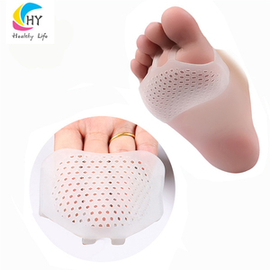 เจลแผ่นกระดูกฝ่าเท้าลูกเท้าของหมอนอิงเท้า - Product Image 5