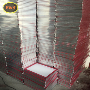 Khung In Lưới (Thép Không Gỉ, Polyester, <span class=keywords><strong>Nylon</strong></span>) - Product Image 4