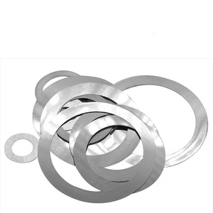 Alta Calidad 10-40 Diám. Arandela Delgada de Acero para Resortes <span class=keywords><strong>Din</strong></span> <span class=keywords><strong>988</strong></span> - Product Image 3