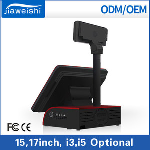 Supermarket cash register touch resistive - Product Image 2