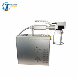 Máquina de marcado láser portátil para la venta - Product Image 3