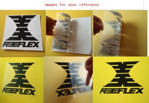 Custom Die Cut Vinyl Car Lettering <strong>Transfers</strong> Rub <strong>Transfers</strong> <strong>Window</strong> Stickers - Product Image 4