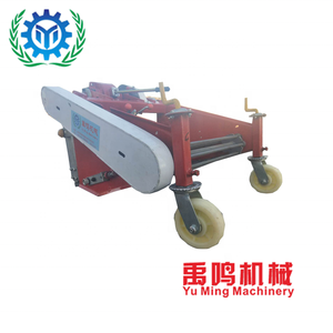 Cosechadora de Batata Montada en Tractor Manual / Cosechadora de Patatas - Product Image 5